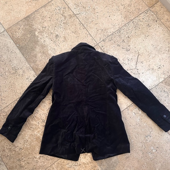 Velvet Blazer - NWOT - Picture 6 of 7